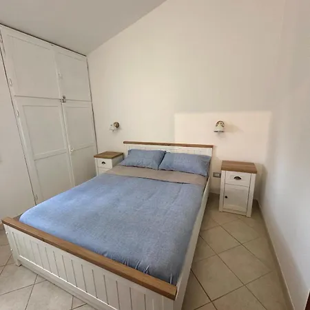 Shr Baia Mimose 911 Appartement
