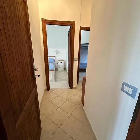 Shr Baia Mimose 911 Appartement *