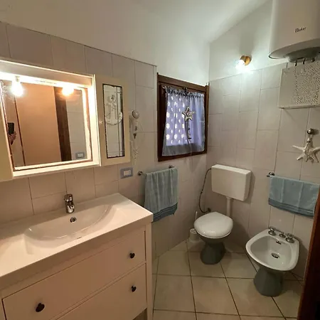 Appartement Shr Baia Mimose 911 *