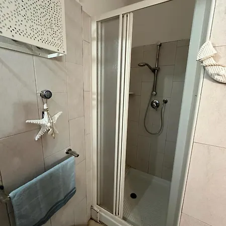 Shr Baia Mimose 911 Appartement Valledoria (Sardinia)
