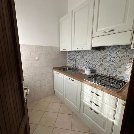Appartement Shr Baia Mimose 911 *