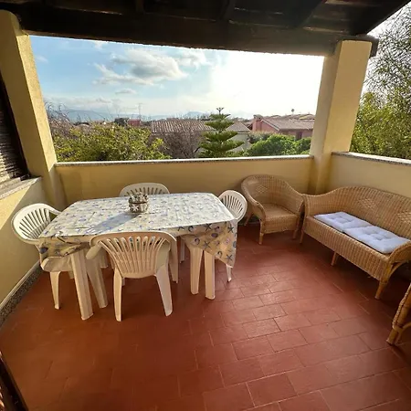 Shr Baia Mimose 911 Appartement