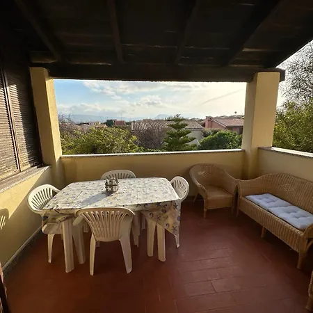 Appartement Shr Baia Mimose 911