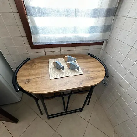 Appartement Shr Baia Mimose 911 *