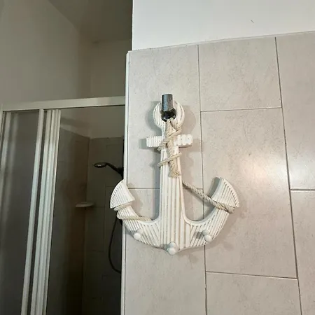 Apartment Shr Baia Mimose 911 Valledoria (Sardinia)
