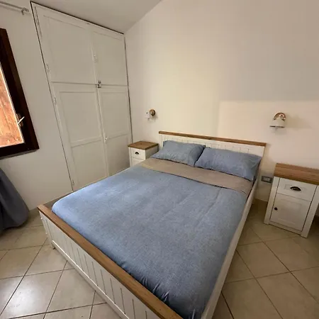 Διαμέρισμα Shr Baia Mimose 911 Valledoria (Sardinia)