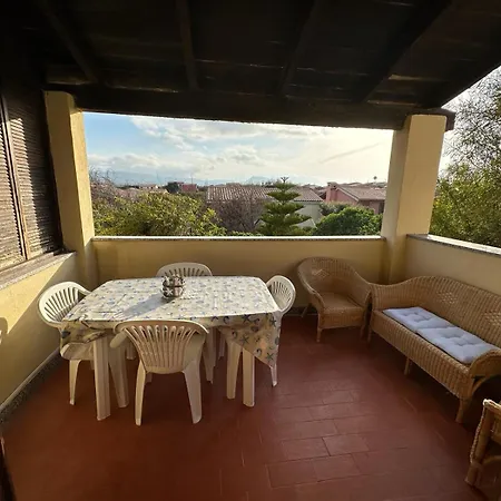 Apartment Shr Baia Mimose 911 *
